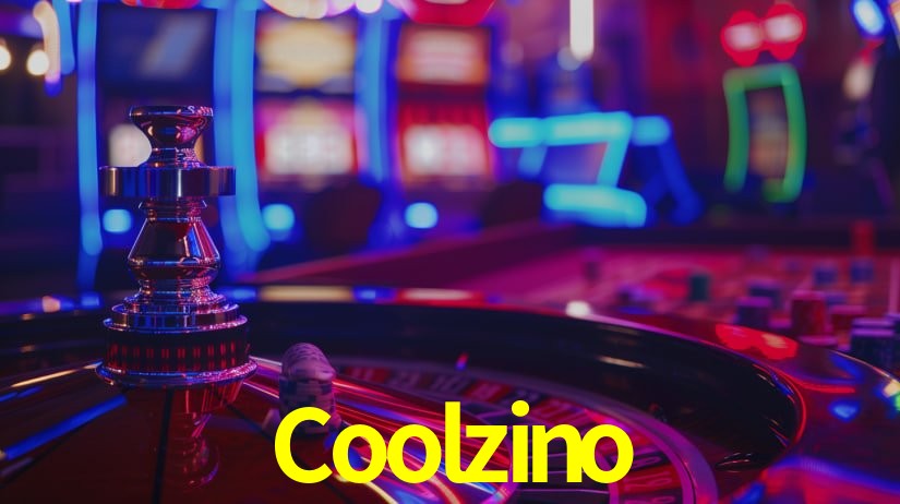 Página principal de Coolzino Casino con juegos en vivo y tragamonedas para México