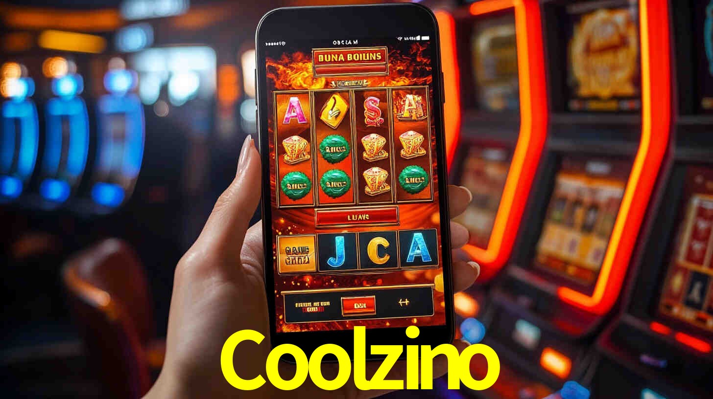 Exhibición de bonos Coolzino para jugadores en México con interfaz de juego promocional