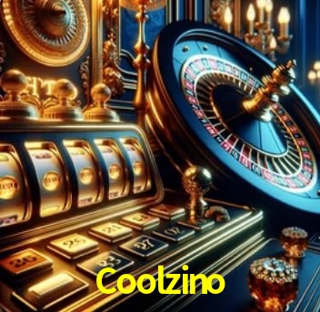 Escena dinámica inspirada en casino con iluminación Coolzino, cartas, fichas e íconos de juegos digitales en un espacio moderno de juegos.