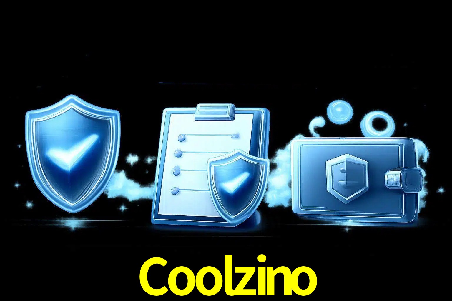 Herramientas de seguridad y verificación de cuenta Coolzino